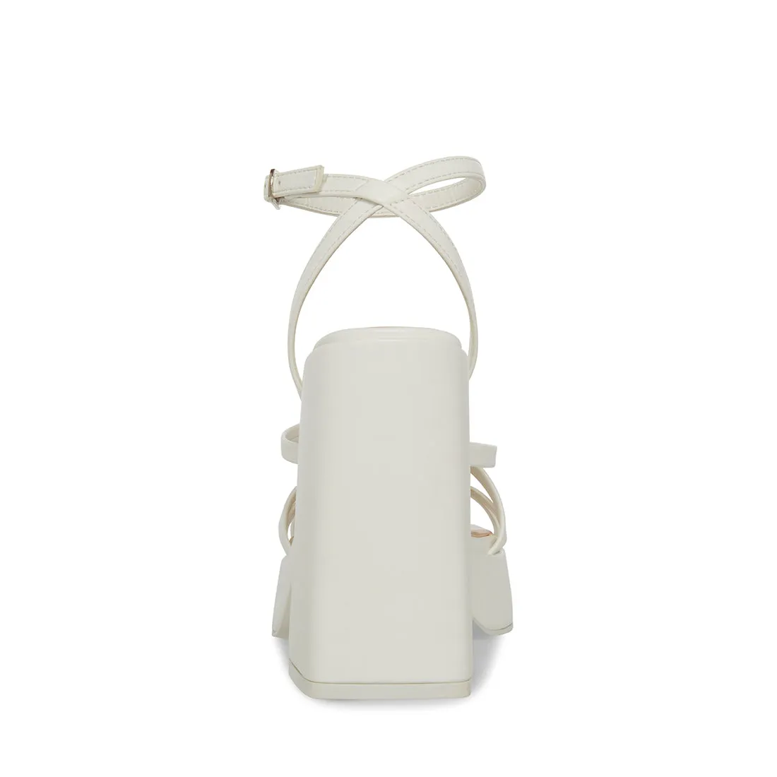 AFFECTION WHITE sold by Steve Madden product image thumbnail 5