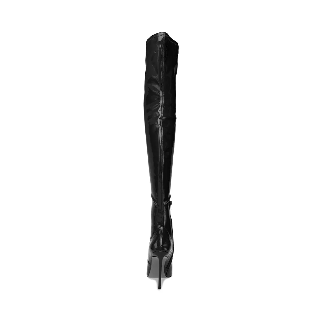 VAVA BLACK PATENT - SM REBOOTED sold by Steve Madden product image thumbnail 5