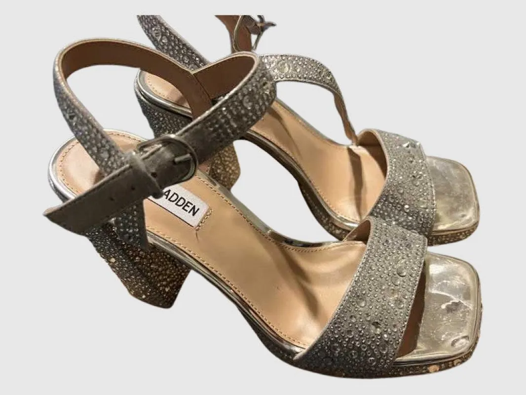 CELESTE RHINESTONES - SM REBOOTED sold by Steve Madden
