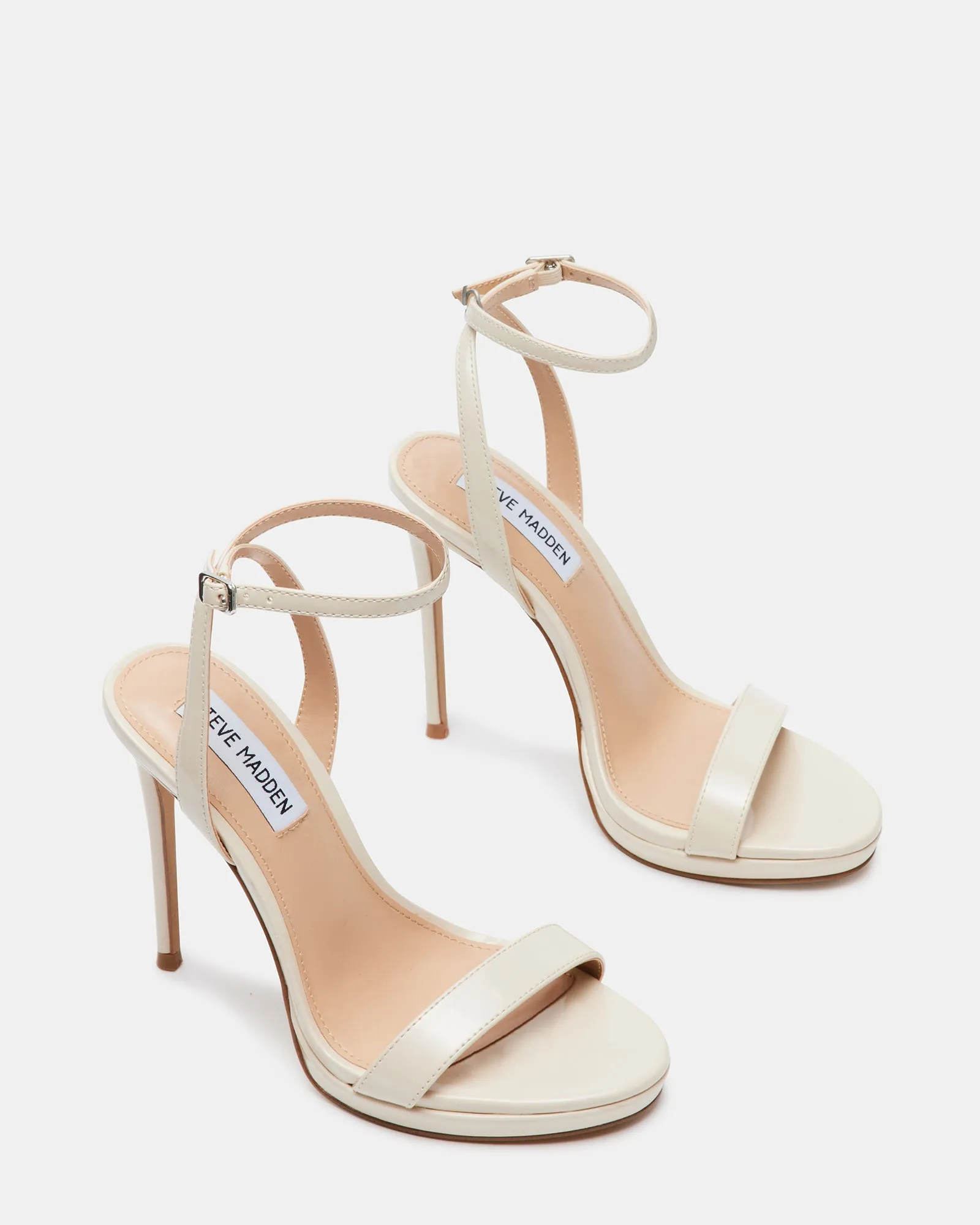 WAFER BONE PATENT sold by Steve Madden product image thumbnail 2