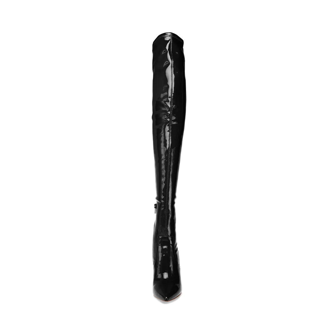 VAVA BLACK PATENT - SM REBOOTED sold by Steve Madden product image thumbnail 4