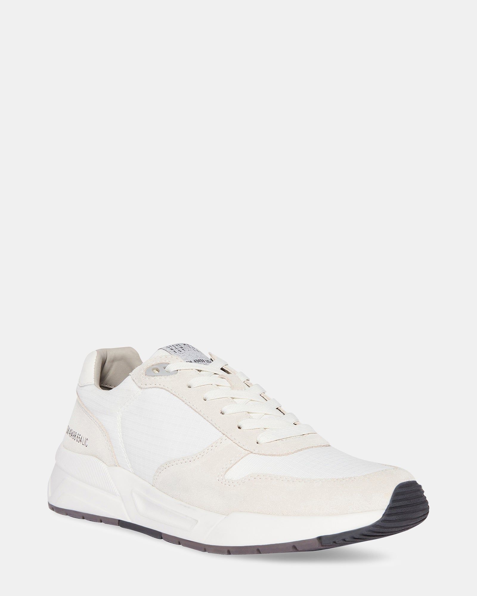 BRADDIK WHITE sold by Steve Madden product image thumbnail 2