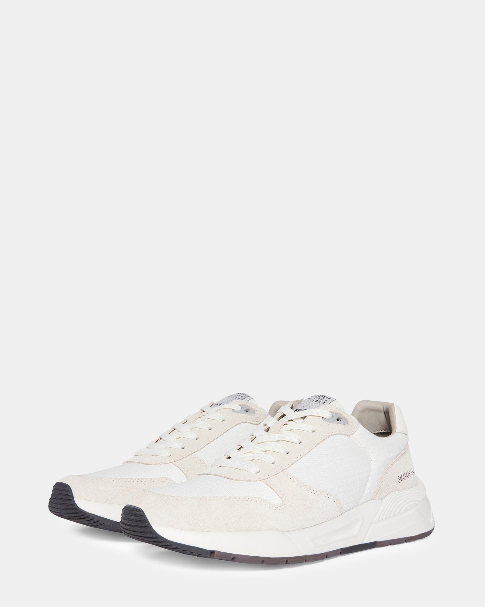 BRADDIK WHITE sold by Steve Madden product image thumbnail 3