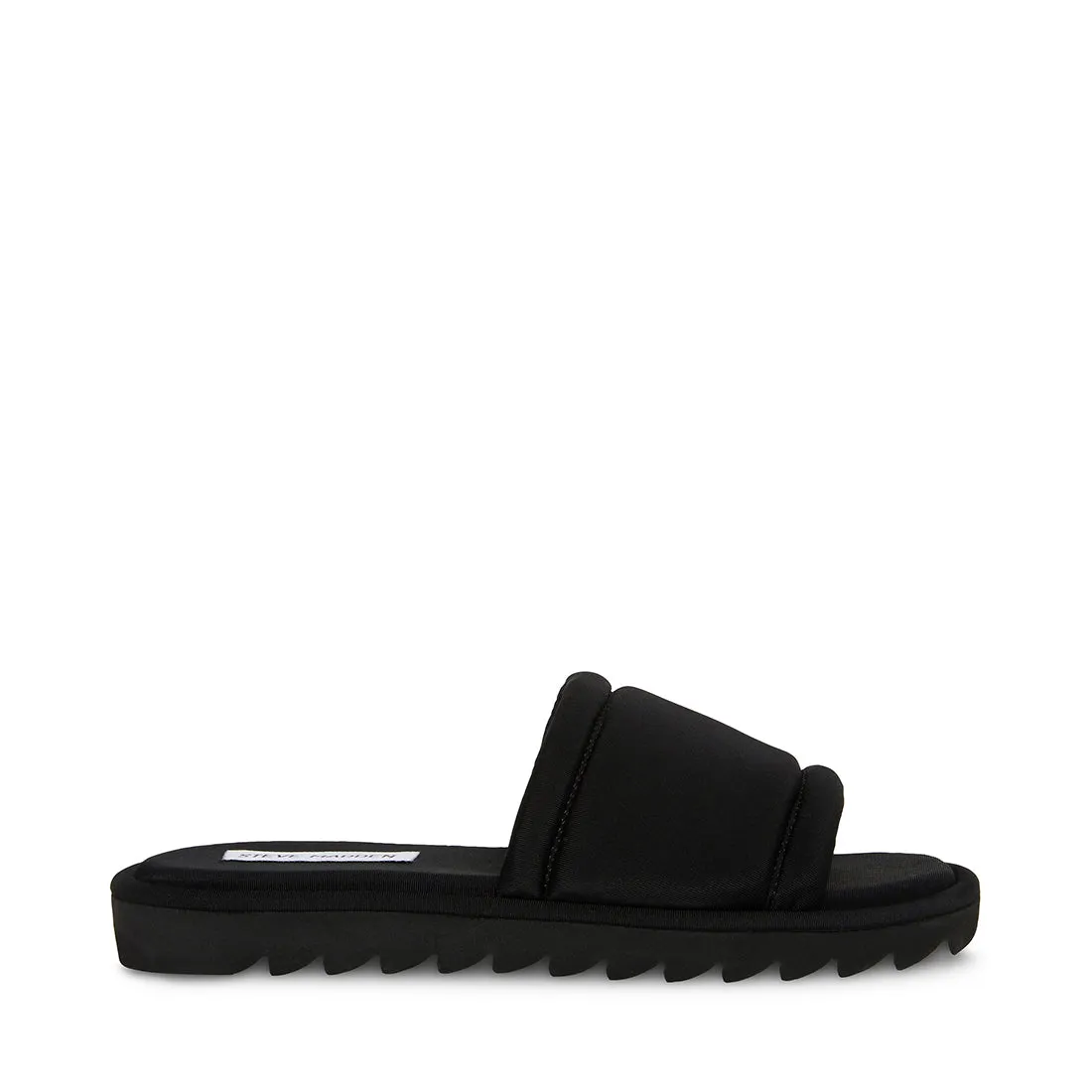 MOXIE BLACK - SM REBOOTED sold by Steve Madden