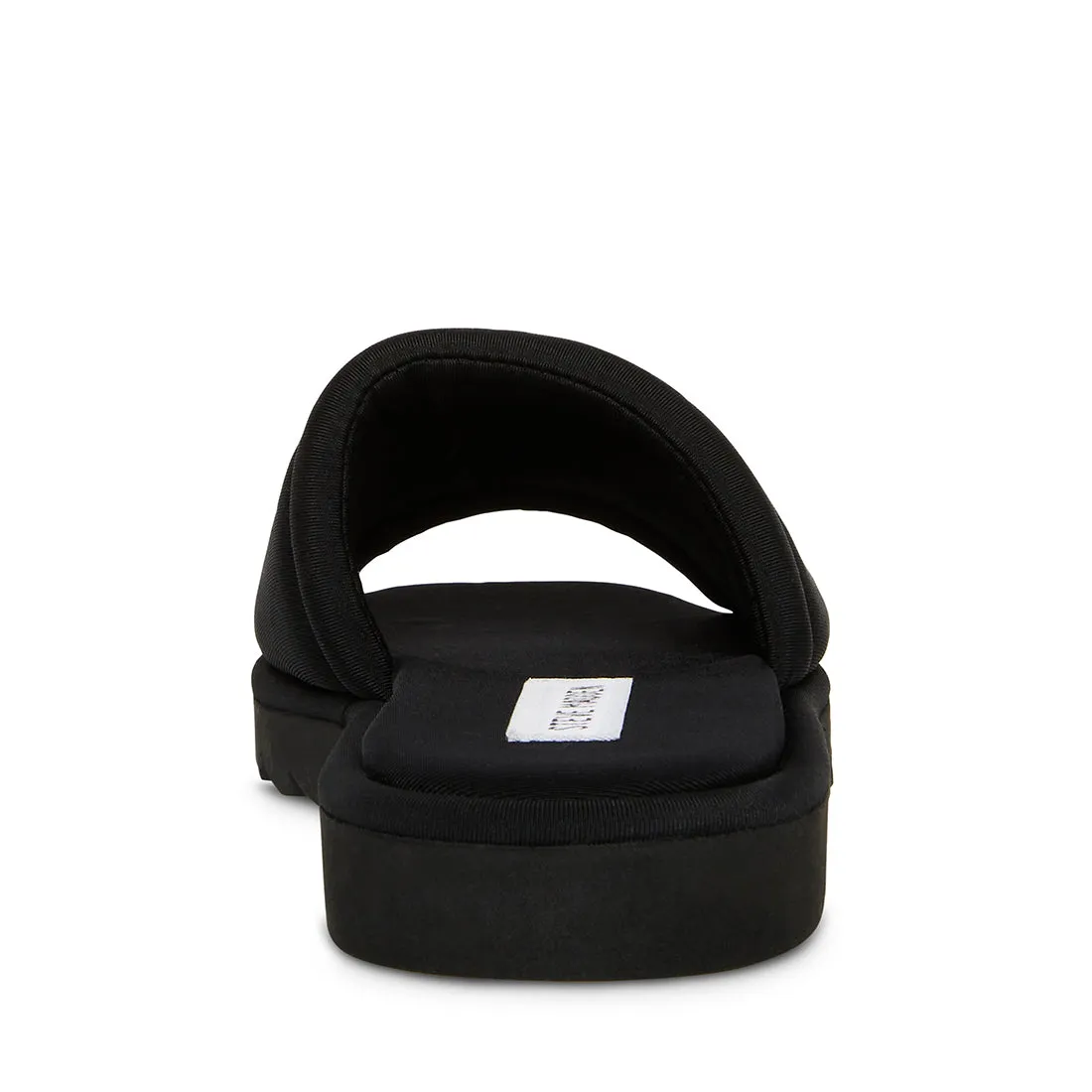 MOXIE BLACK - SM REBOOTED sold by Steve Madden product image thumbnail 5