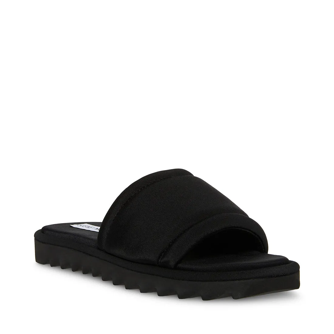 MOXIE BLACK - SM REBOOTED sold by Steve Madden product image thumbnail 2