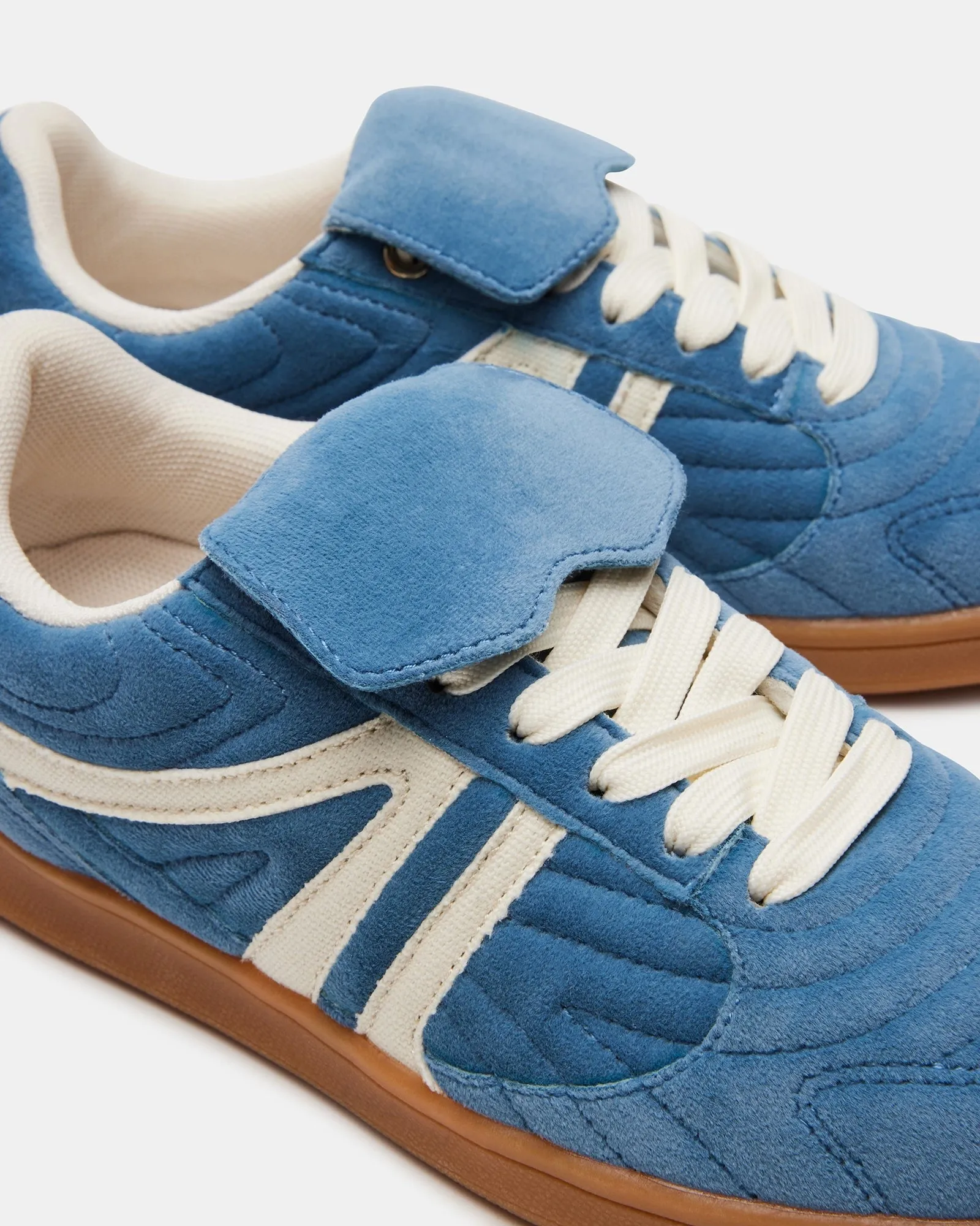 MADRID BLUE MULTI sold by Steve Madden product image thumbnail 3