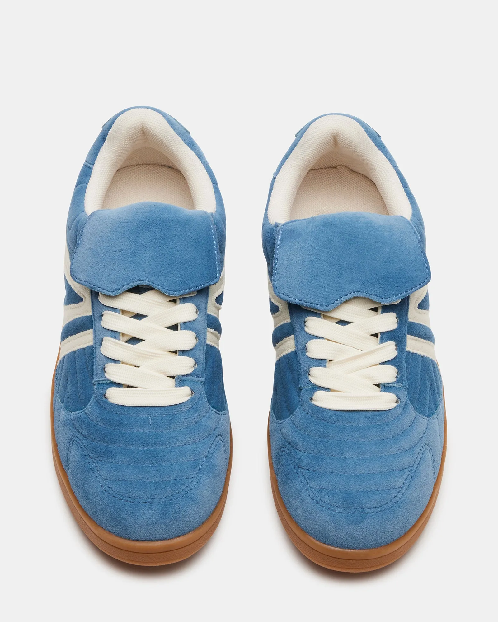 MADRID BLUE MULTI sold by Steve Madden product image thumbnail 4