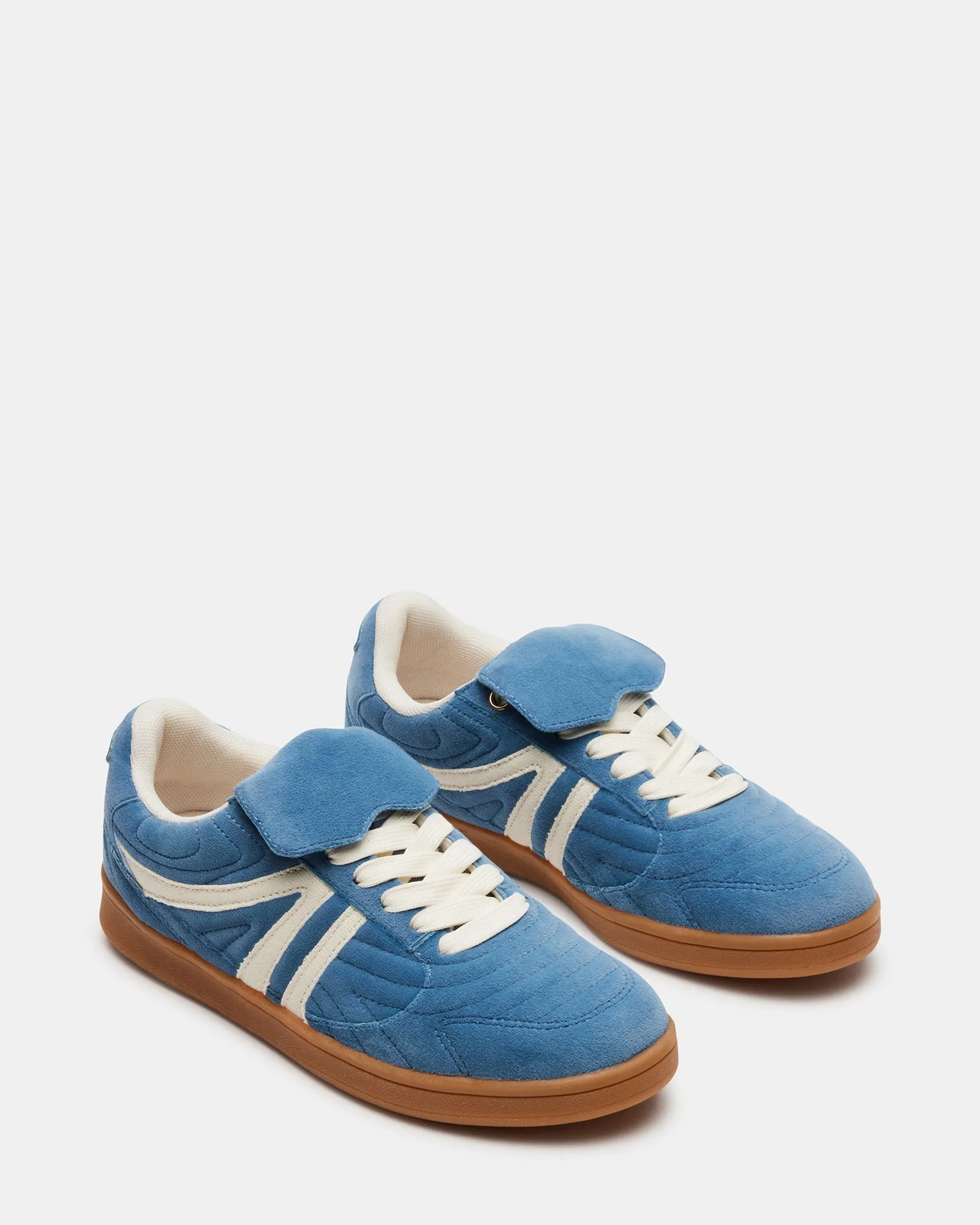 MADRID BLUE MULTI sold by Steve Madden product image thumbnail 2