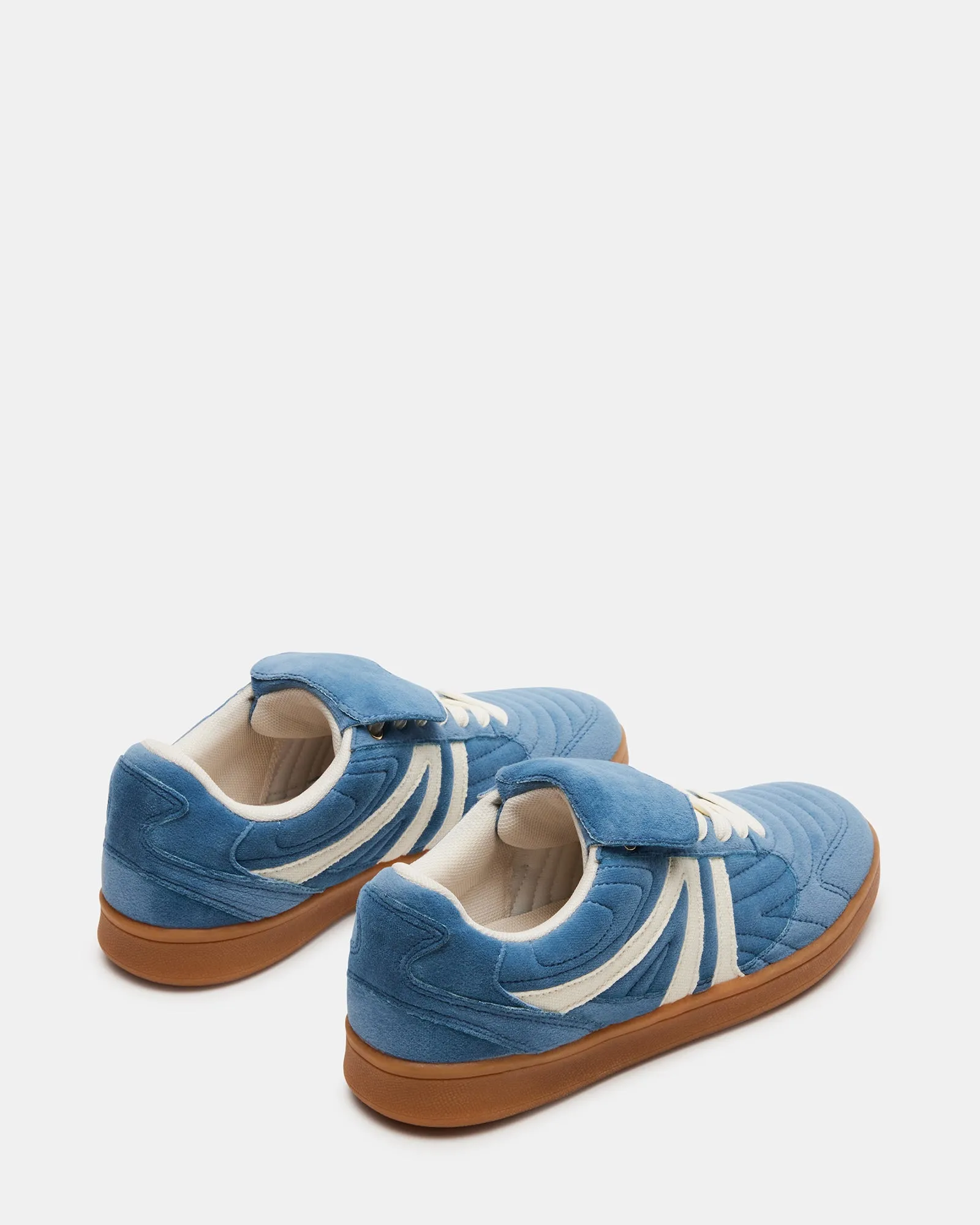 MADRID BLUE MULTI sold by Steve Madden product image thumbnail 5