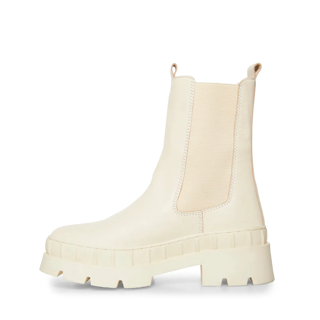 BARCLAY SAND LEATHER - SM REBOOTED sold by Steve Madden product image thumbnail 3