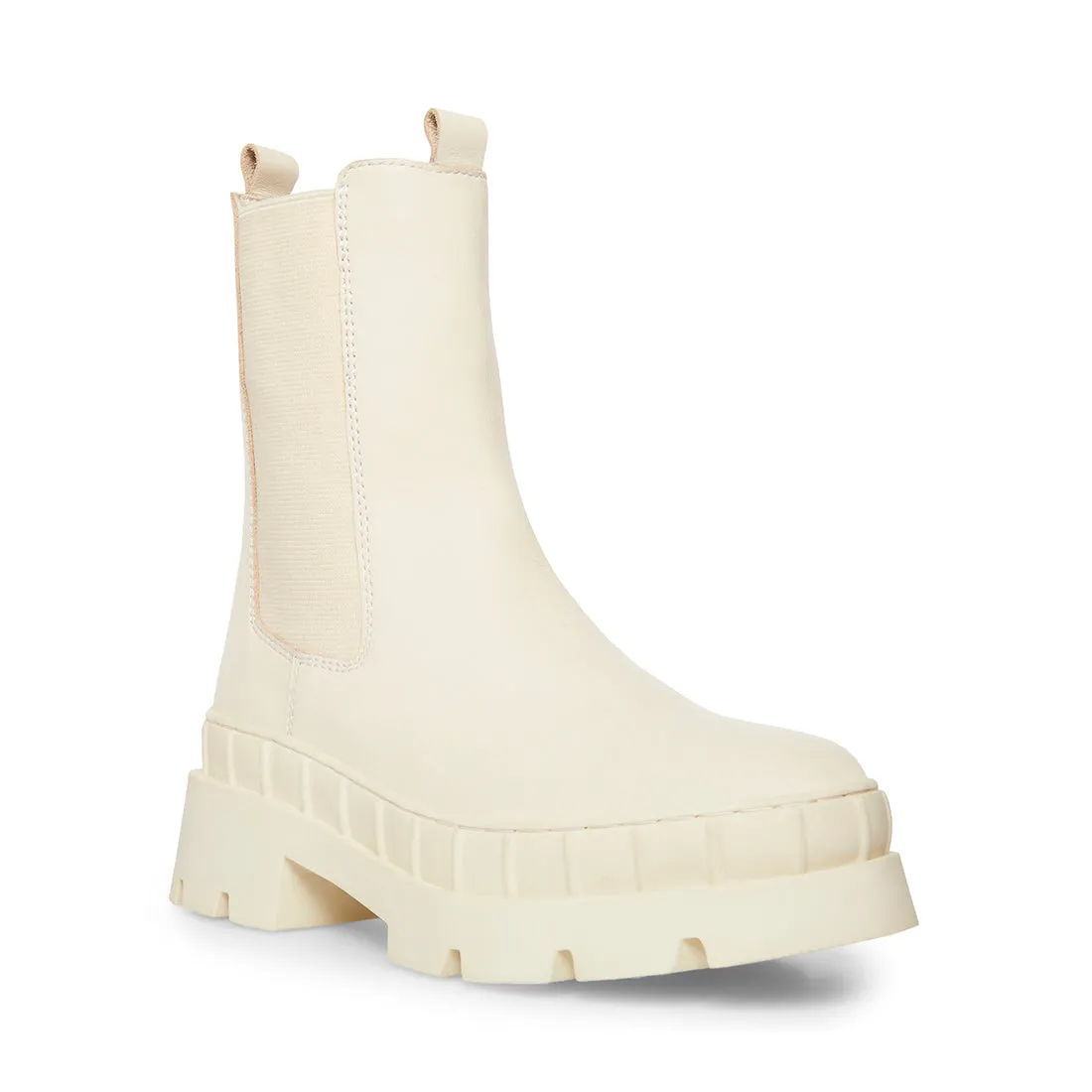 BARCLAY SAND LEATHER - SM REBOOTED sold by Steve Madden product image thumbnail 2