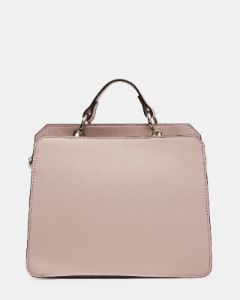 EVELYN BAG PINK sold by Steve Madden