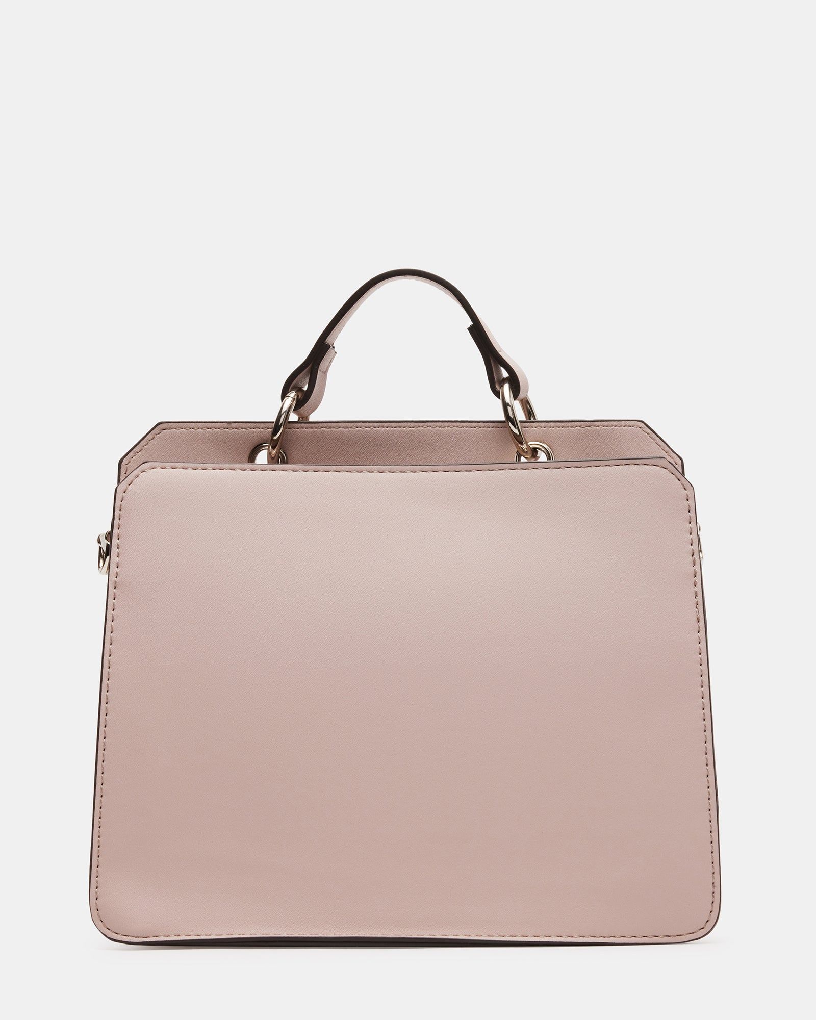 EVELYN BAG PINK sold by Steve Madden product image thumbnail 5