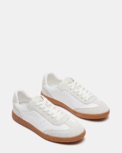 DUO WHITE sold by Steve Madden