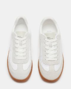 DUO WHITE sold by Steve Madden