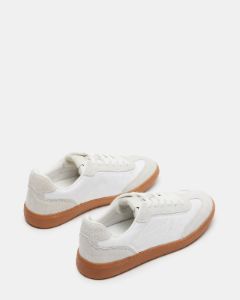 DUO WHITE sold by Steve Madden