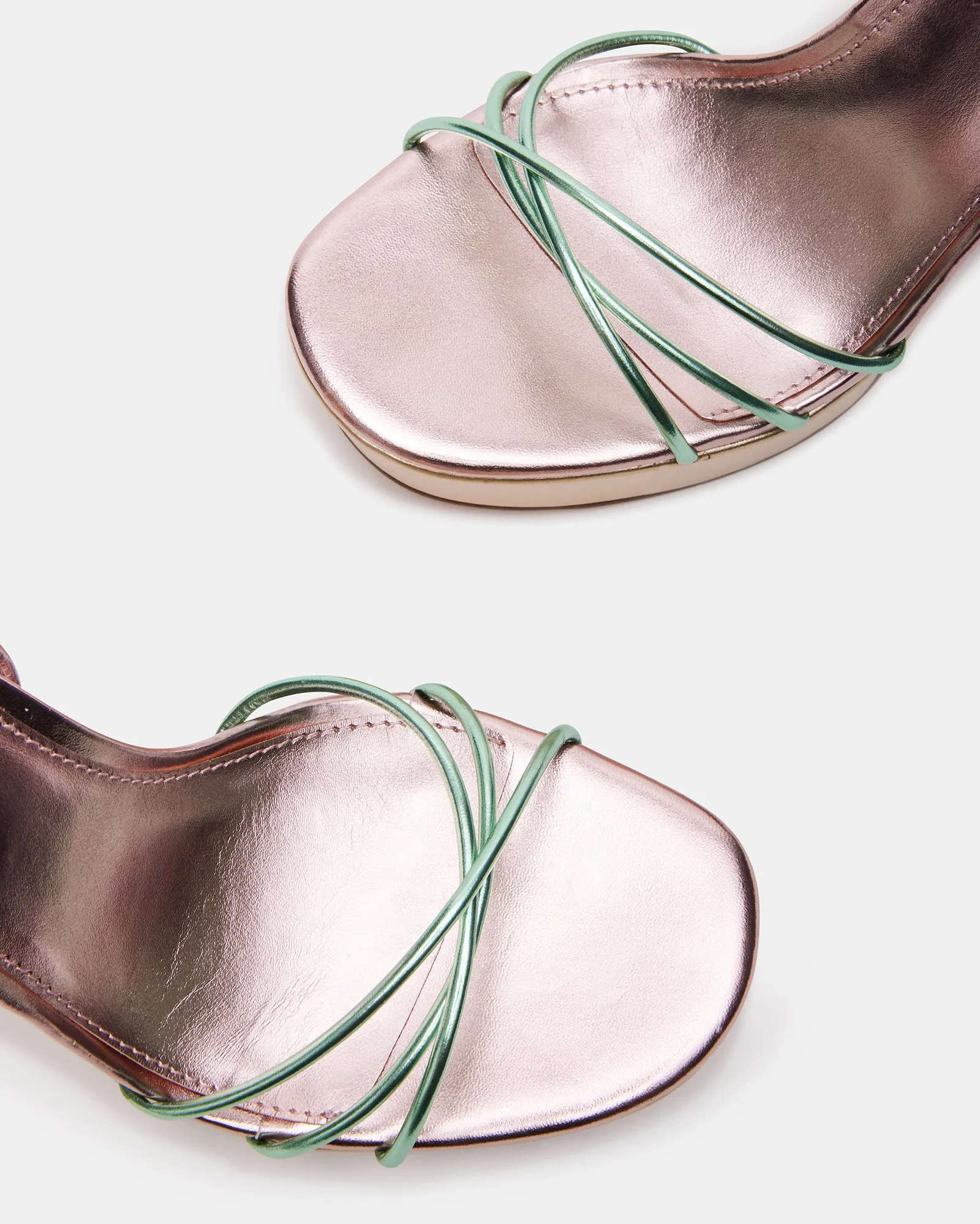 TALLULAH GOLD MULTI sold by Steve Madden product image thumbnail 3