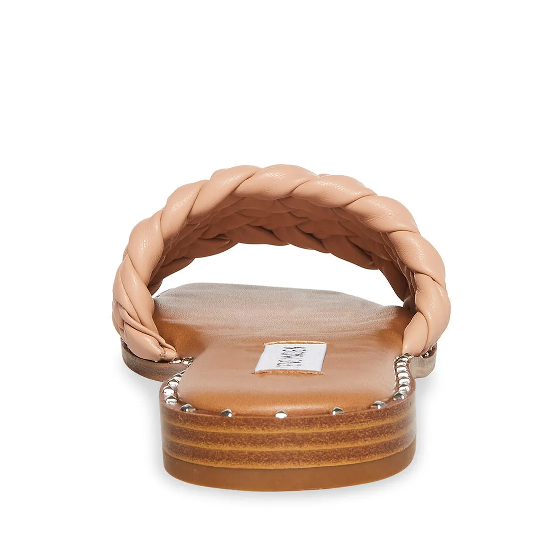 SANTINA NATURAL - SM REBOOTED sold by Steve Madden product image thumbnail 5