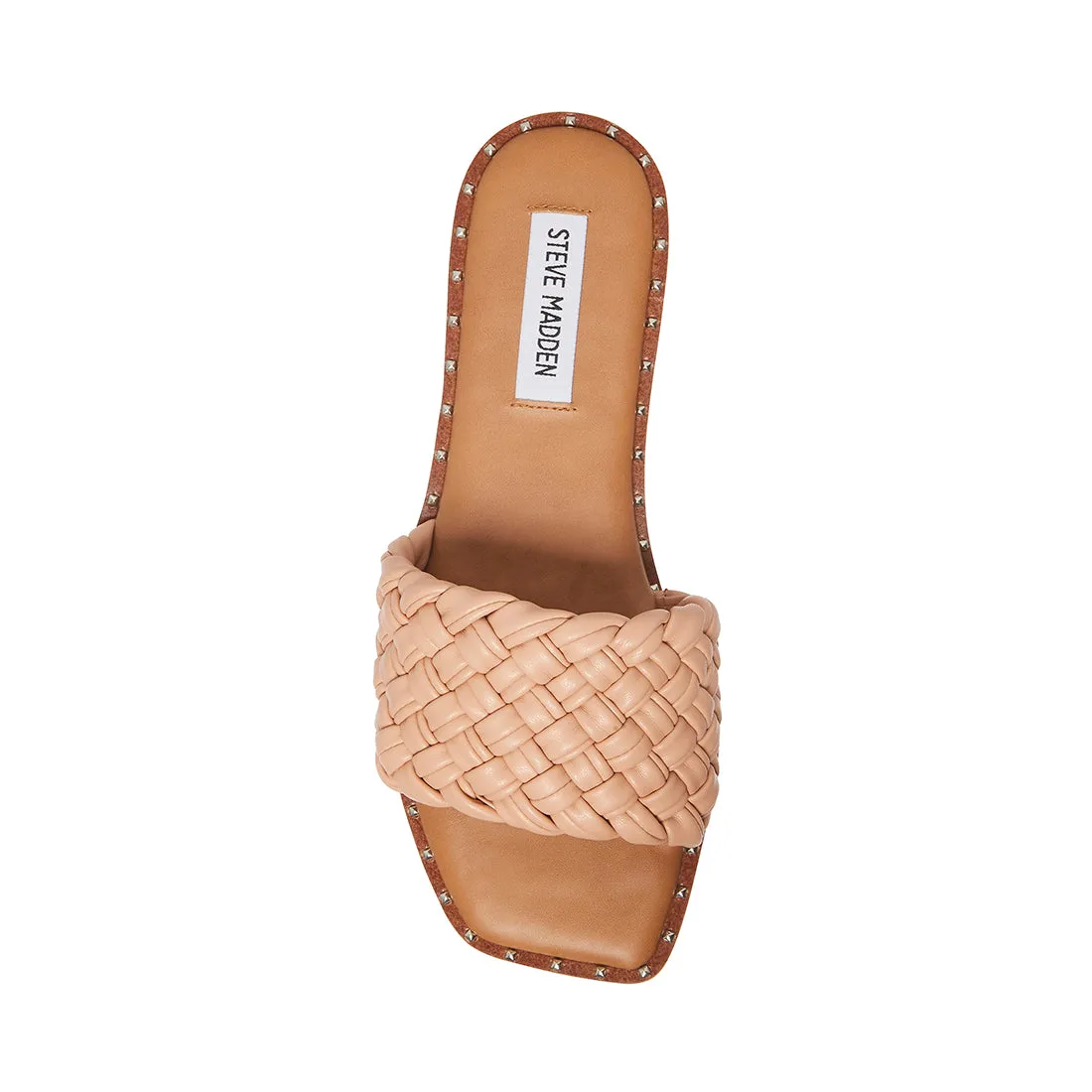 SANTINA NATURAL - SM REBOOTED sold by Steve Madden product image thumbnail 4