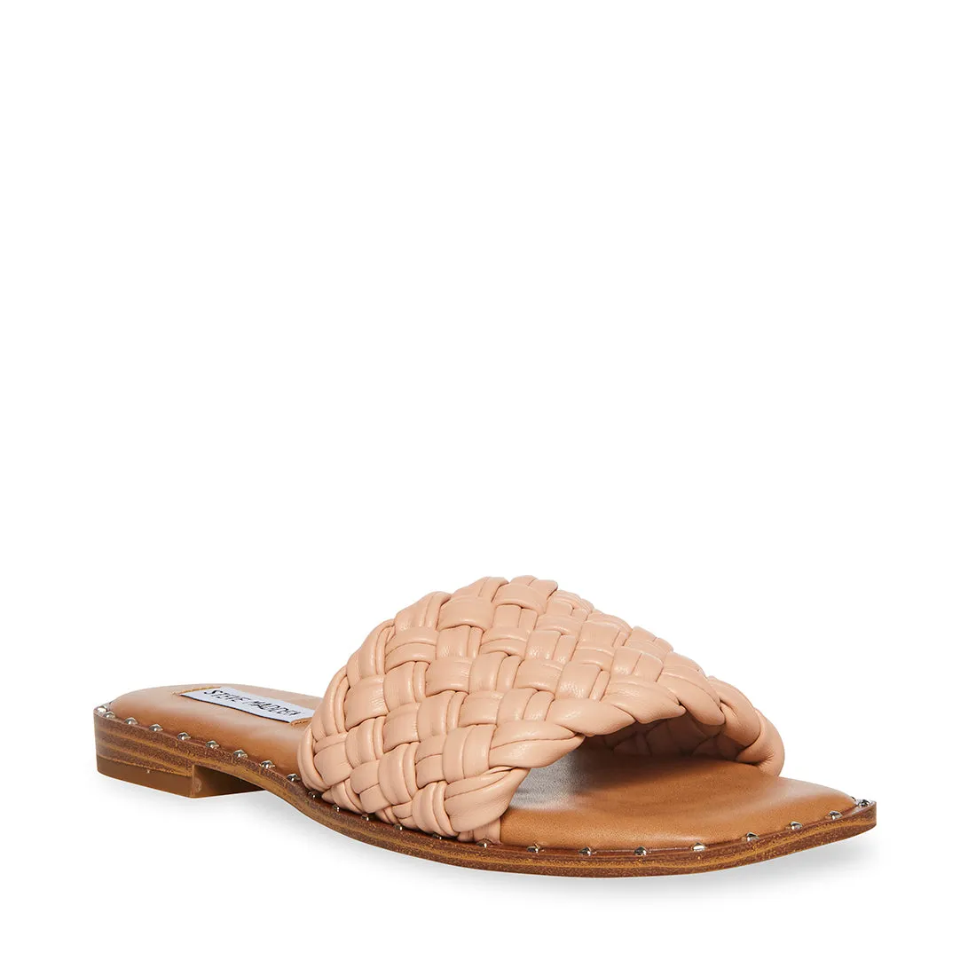SANTINA NATURAL - SM REBOOTED sold by Steve Madden product image thumbnail 2