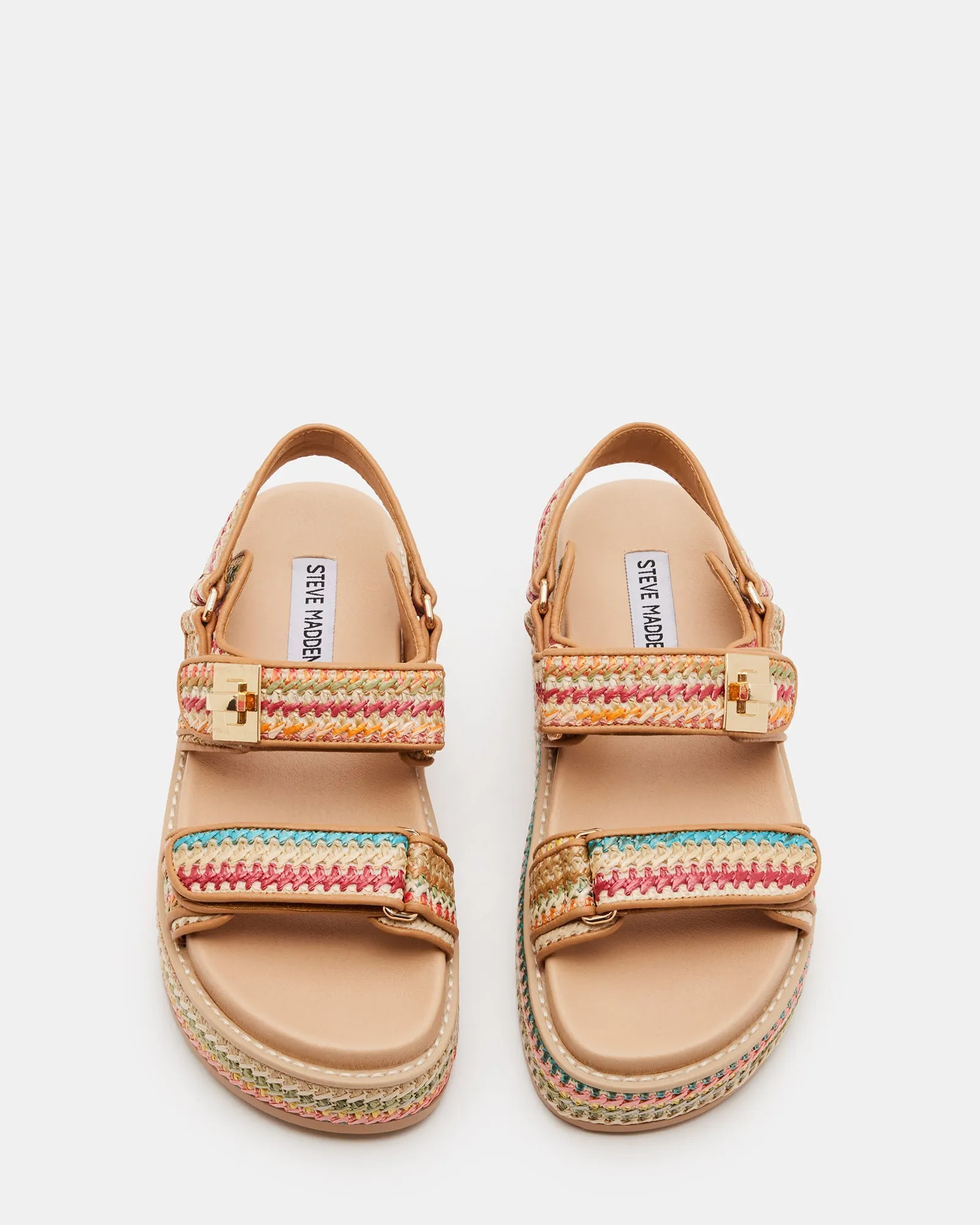 BIGMONA MULTI sold by Steve Madden product image thumbnail 5