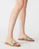 HADYN BRAIDED NATURAL sold by Steve Madden