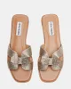 HADYN BRAIDED NATURAL sold by Steve Madden