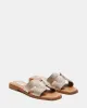 HADYN BRAIDED NATURAL sold by Steve Madden