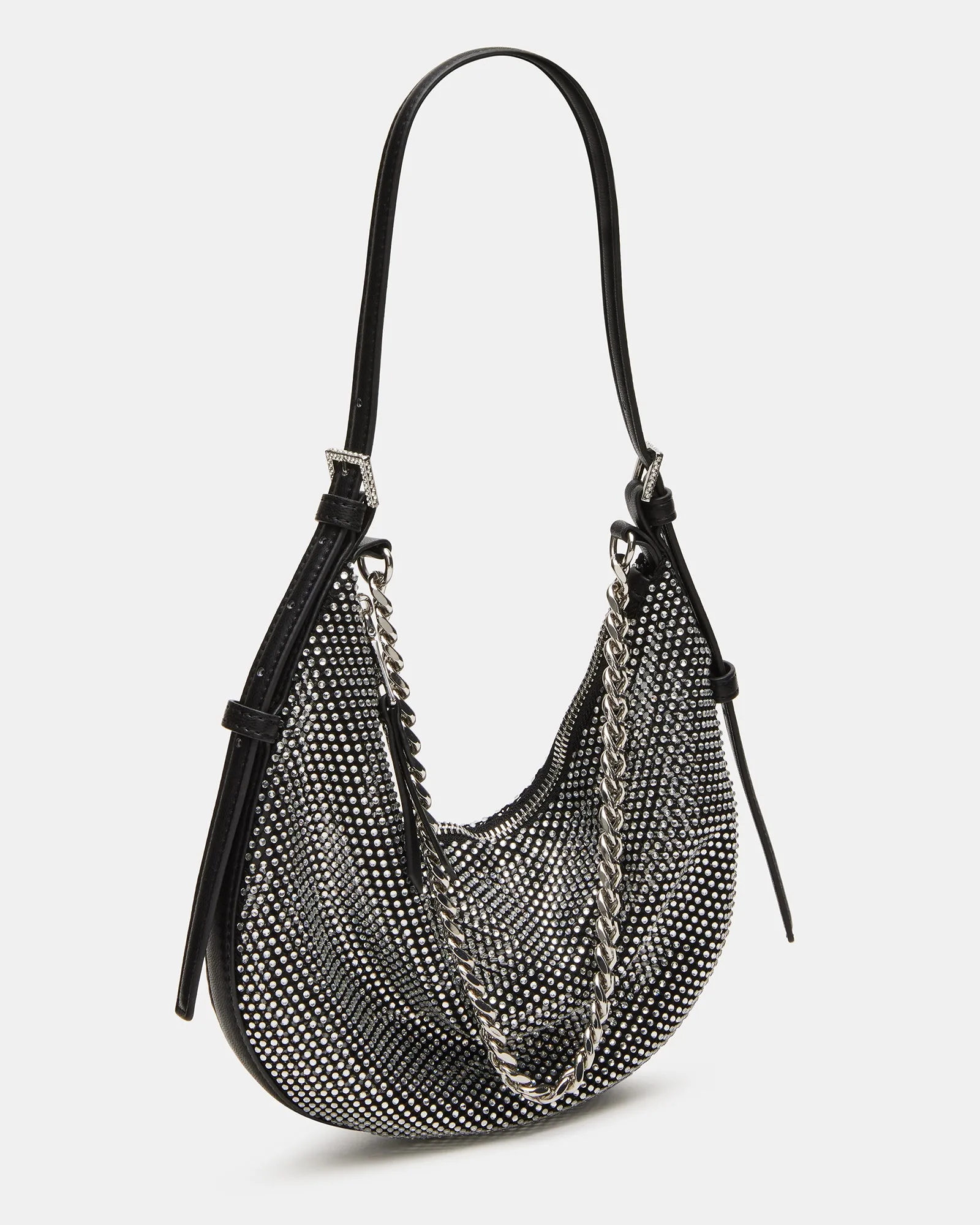 DREAMIN BAG BLACK MULTI sold by Steve Madden product image thumbnail 3