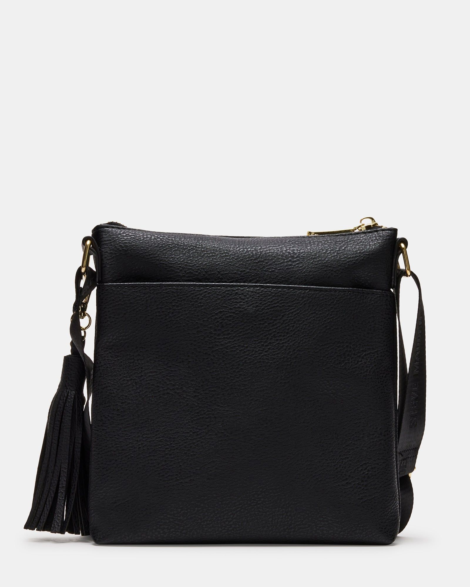 LOGO CROSSBODY BLACK - SM REBOOTED sold by Steve Madden product image thumbnail 4