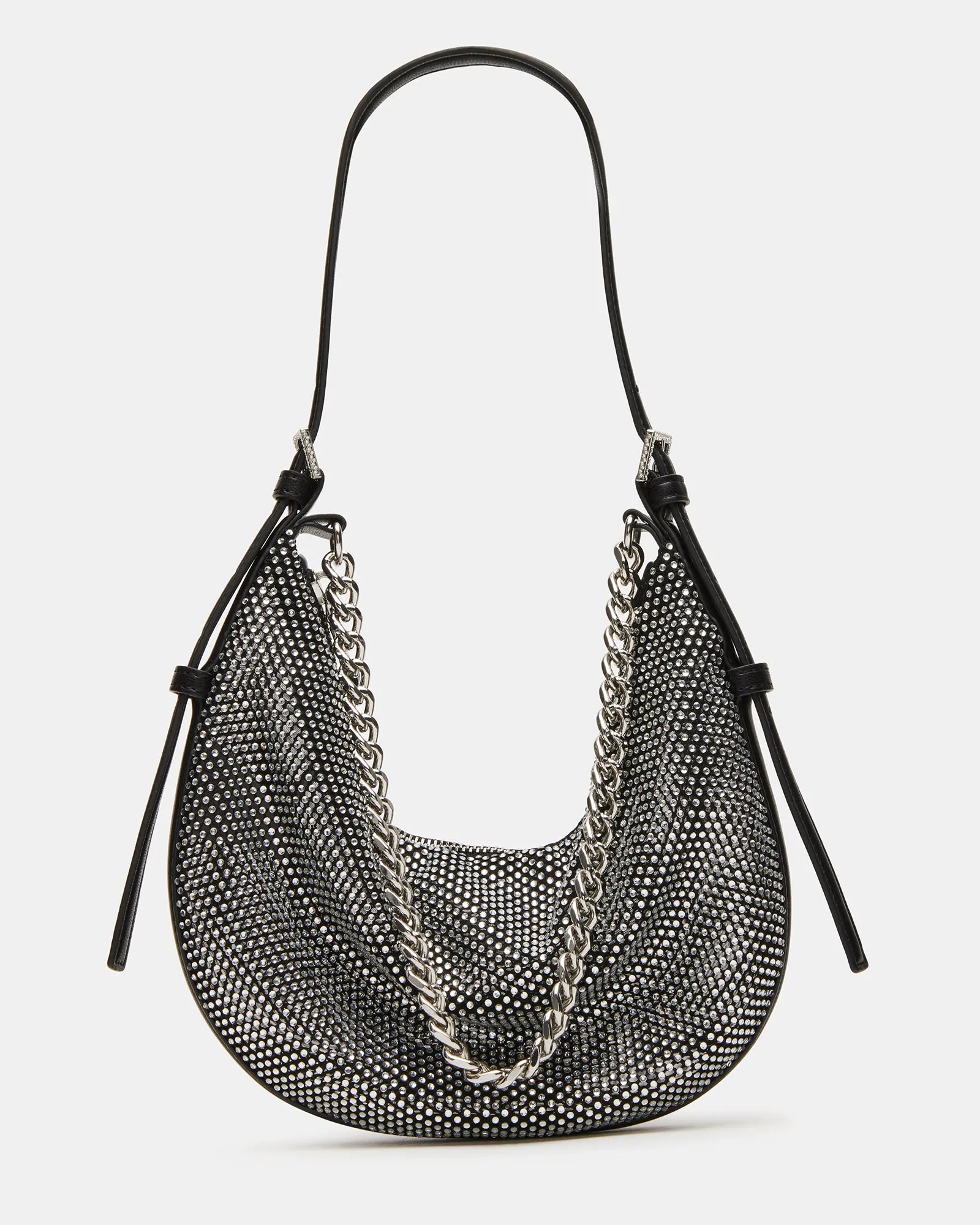 DREAMIN BAG BLACK MULTI sold by Steve Madden