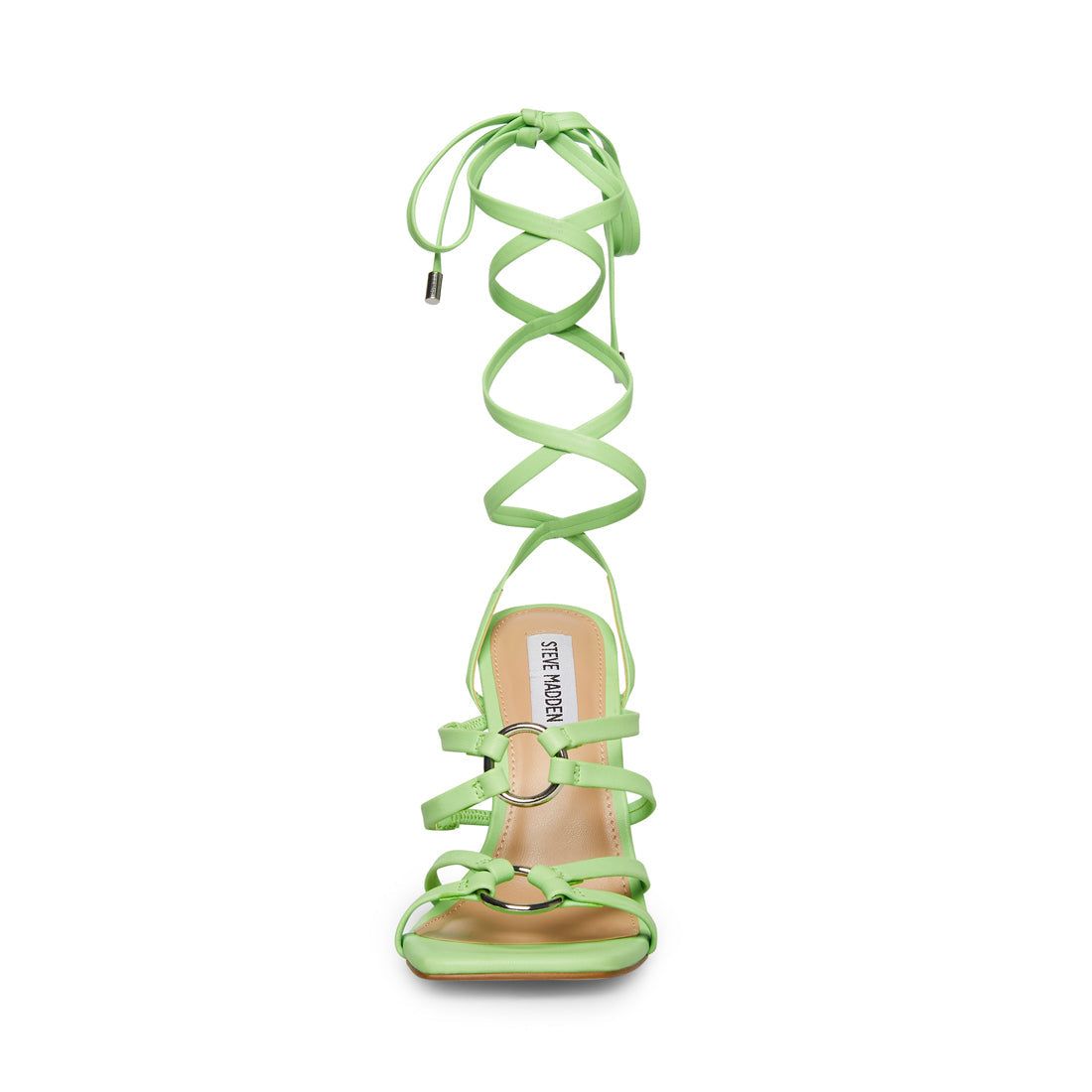 BELLA LIME - SM REBOOTED sold by Steve Madden product image thumbnail 3