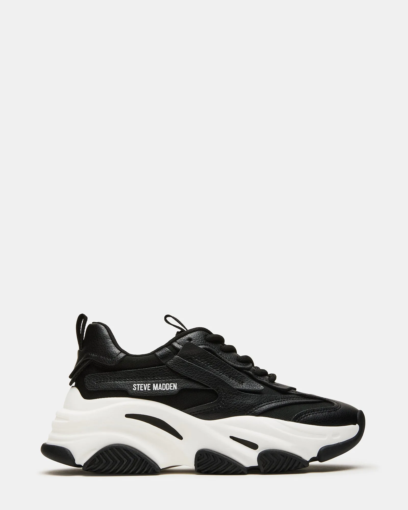 POSSESSION MESH BLACK MULTI sold by Steve Madden