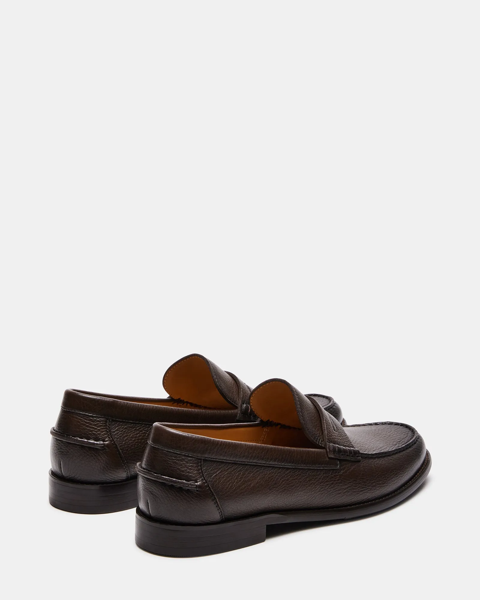 ALONSO BROWN LEATHER sold by Steve Madden product image thumbnail 5