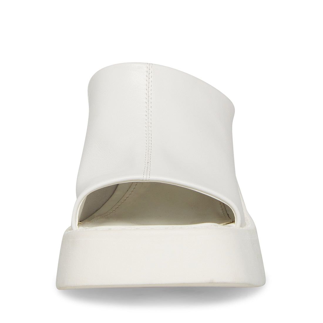 KANE WHITE LEATHER sold by Steve Madden product image thumbnail 3