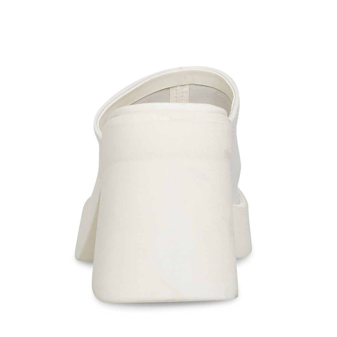 KANE WHITE LEATHER sold by Steve Madden product image thumbnail 5