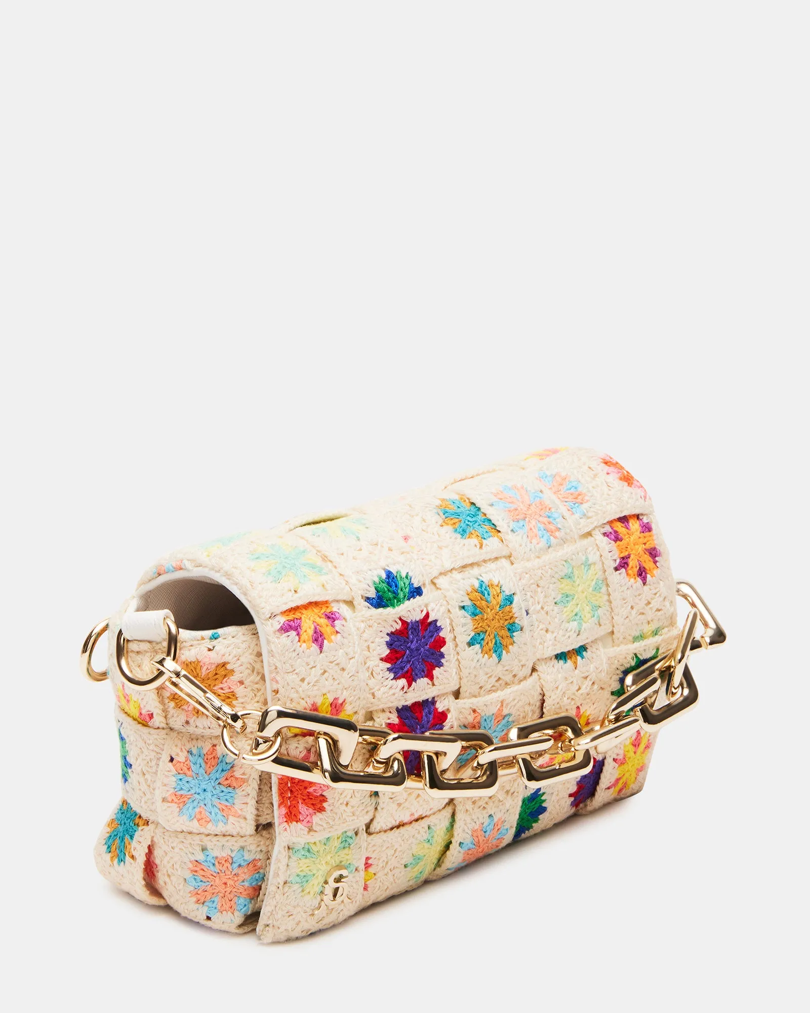 CYRUS BAG MULTI sold by Steve Madden product image thumbnail 4