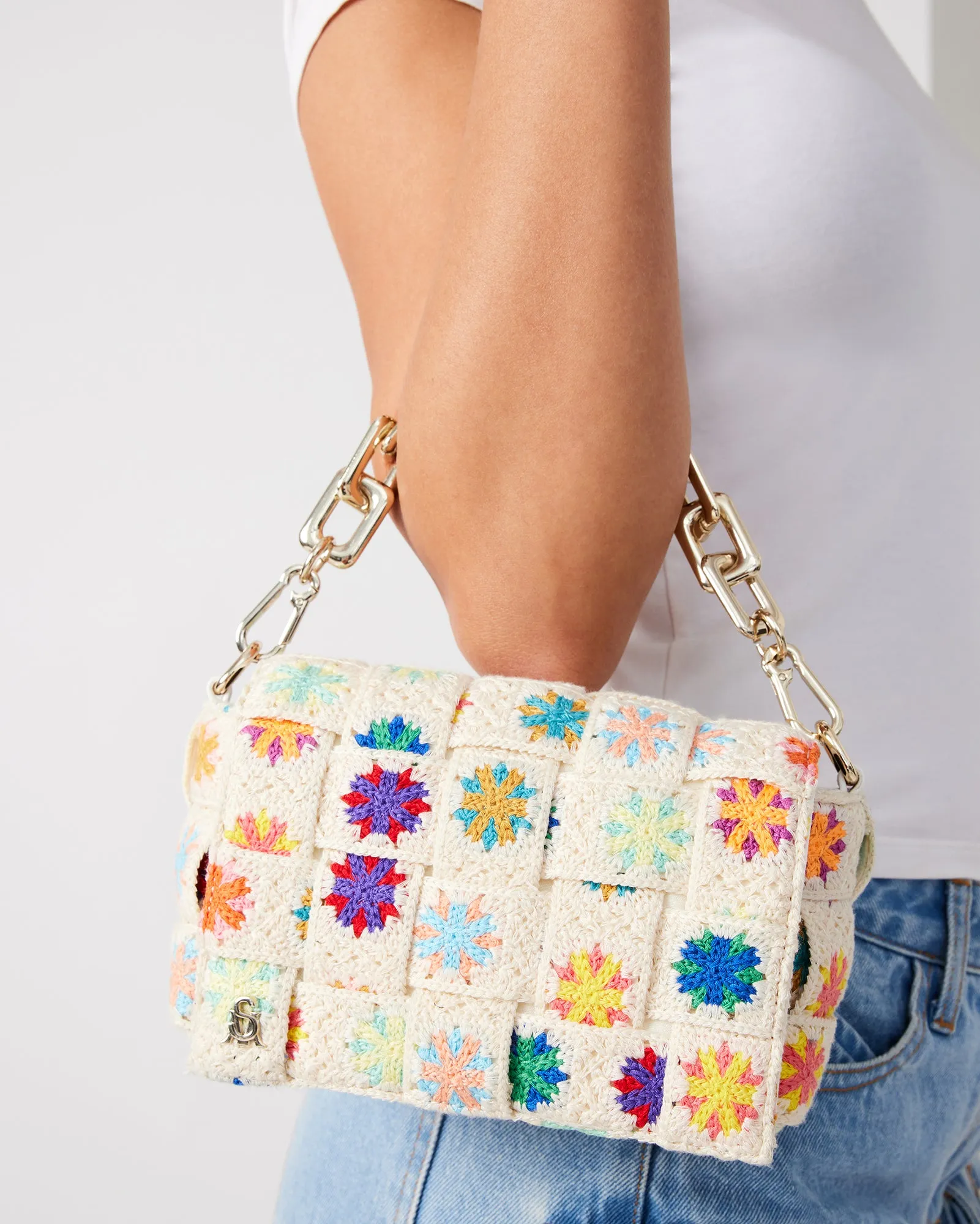 CYRUS BAG MULTI sold by Steve Madden product image thumbnail 2