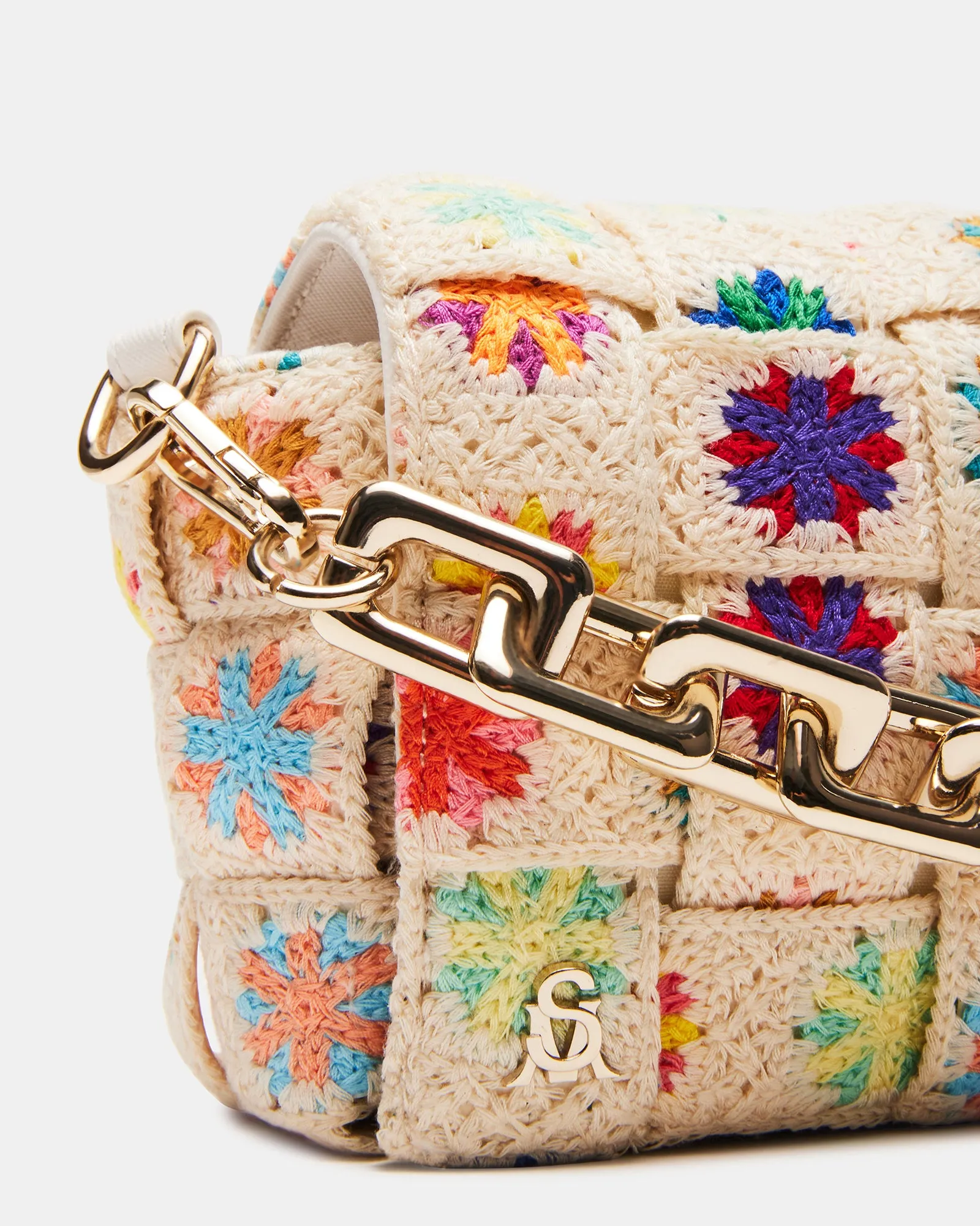CYRUS BAG MULTI sold by Steve Madden product image thumbnail 3