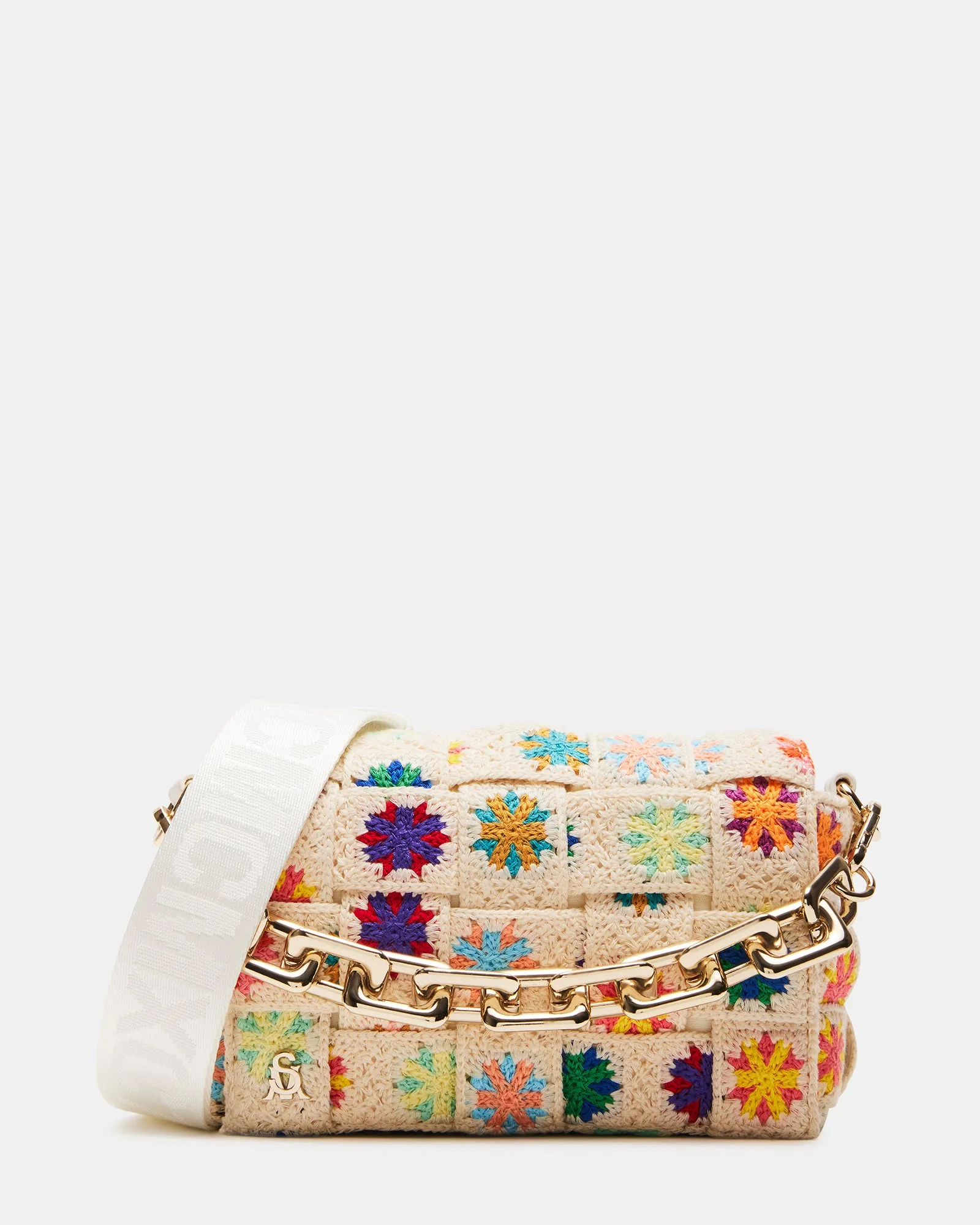 CYRUS BAG MULTI sold by Steve Madden