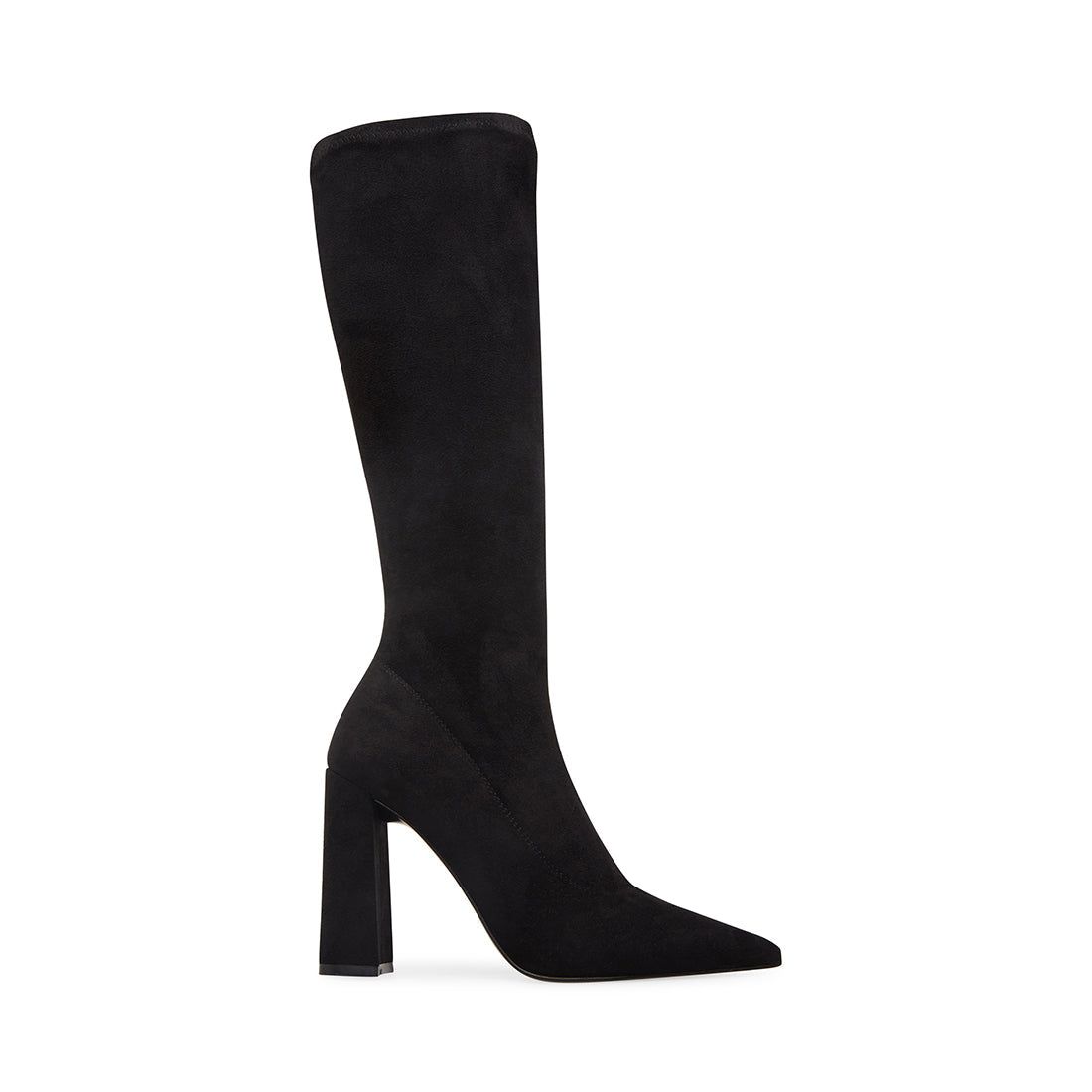 FLING BLACK - SM REBOOTED sold by Steve Madden