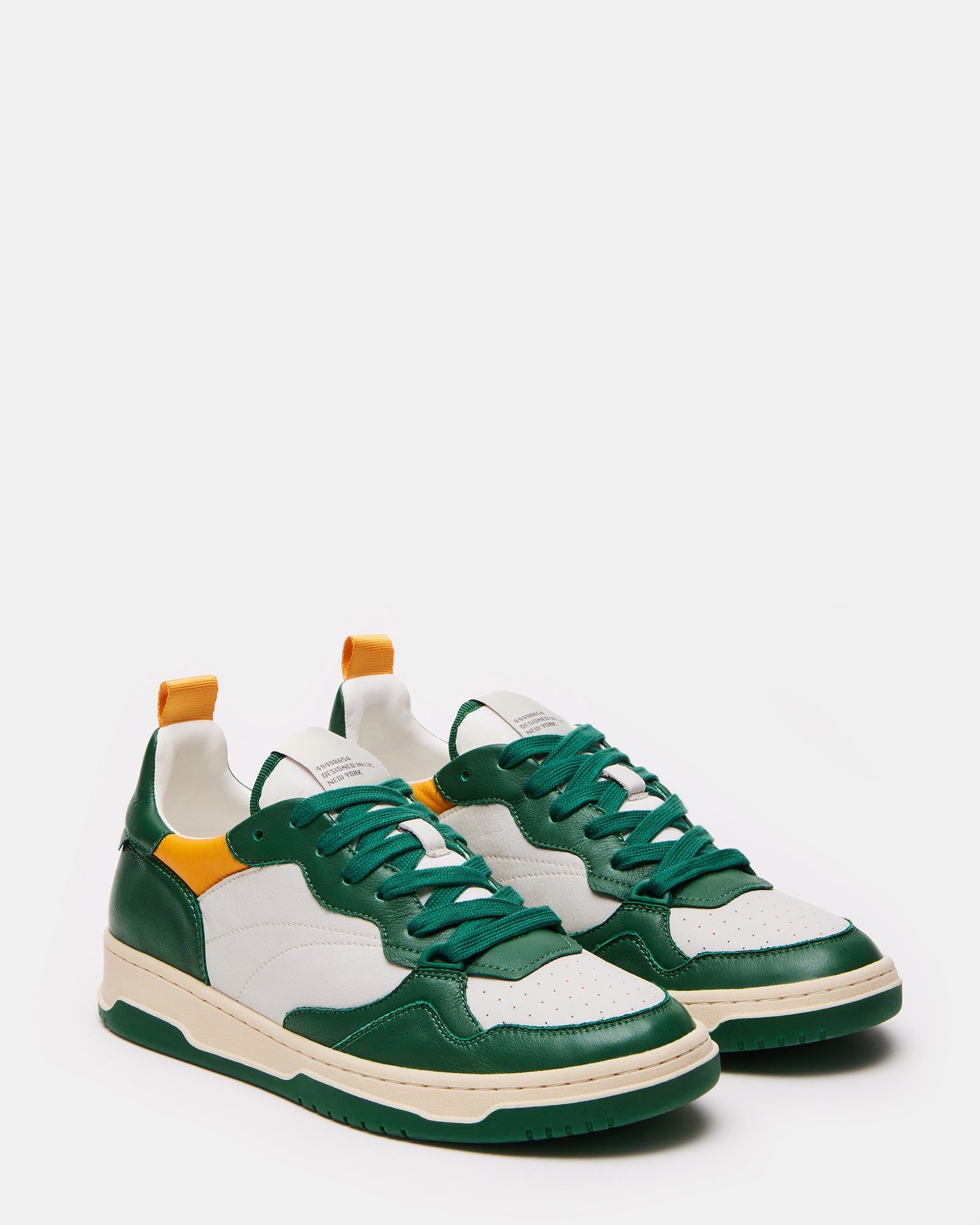 EVERMORE GREEN MULTI sold by Steve Madden product image thumbnail 4