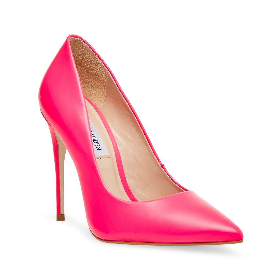 DAISIE PINK NEON - SM REBOOTED sold by Steve Madden product image thumbnail 2