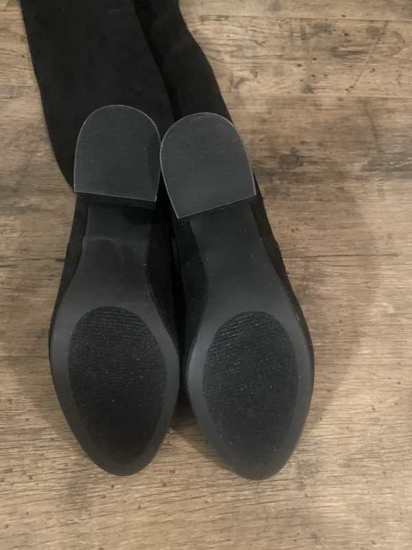 ISAAC BLACK - SM REBOOTED sold by Steve Madden product image thumbnail 4