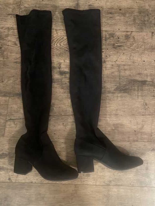 ISAAC BLACK - SM REBOOTED sold by Steve Madden product image thumbnail 2