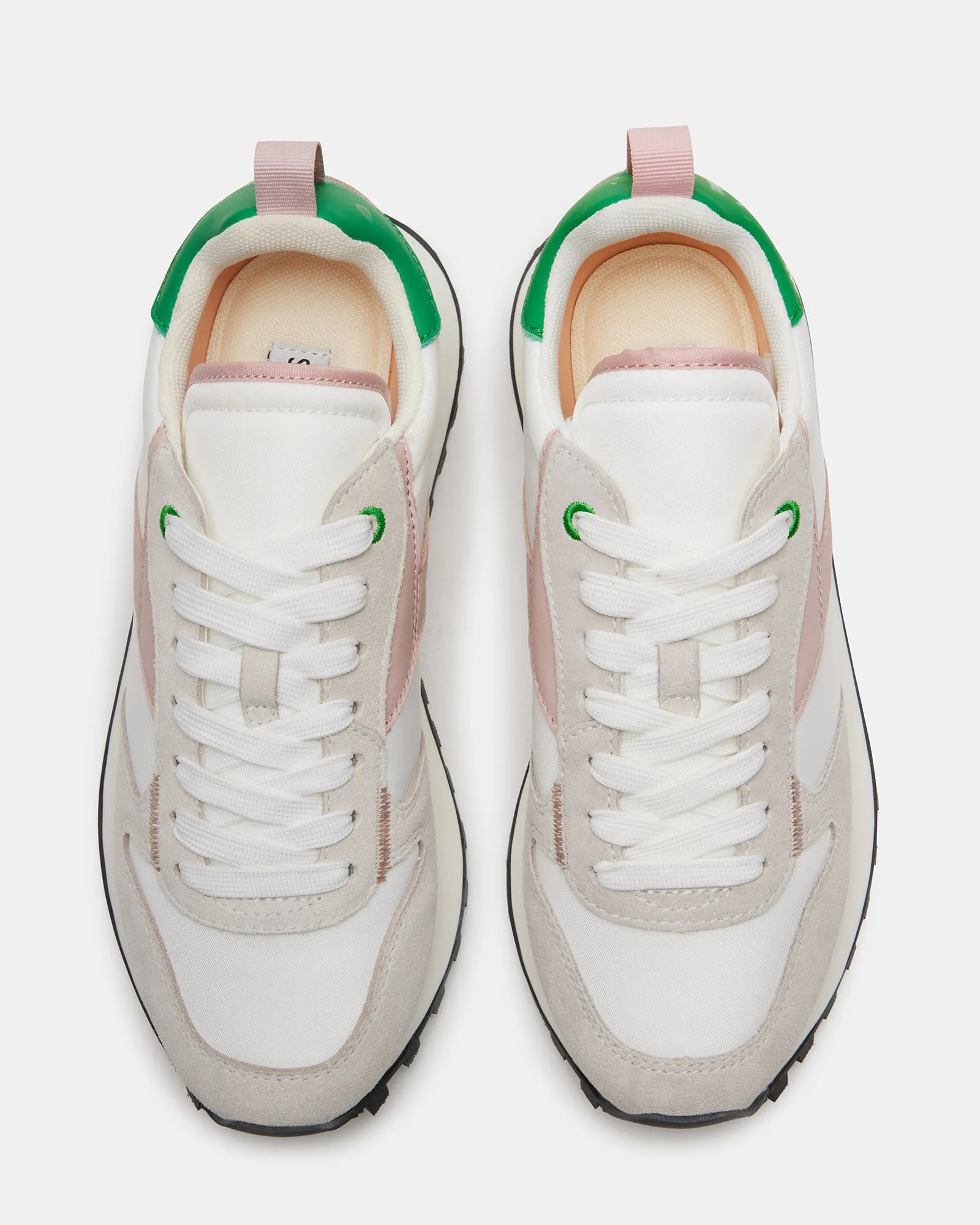 BLAZE GREY MULTI sold by Steve Madden product image thumbnail 4