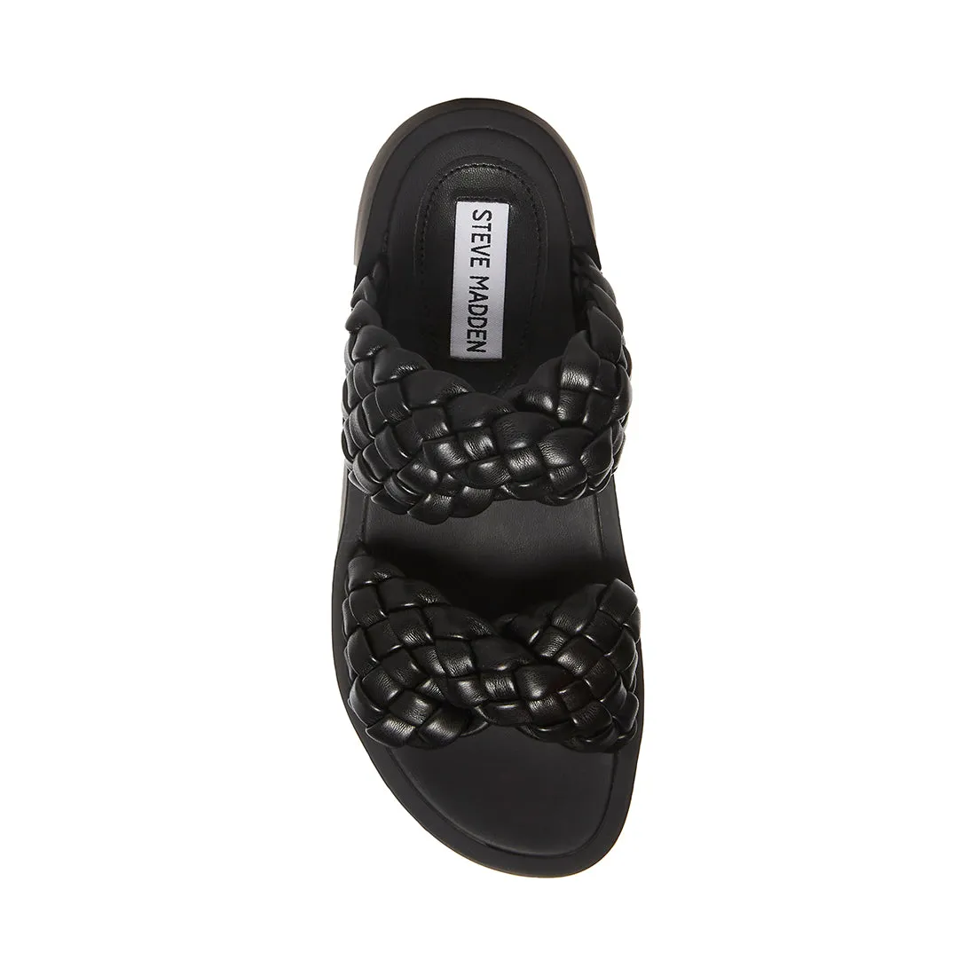 HELSA BLACK - SM REBOOTED sold by Steve Madden product image thumbnail 4