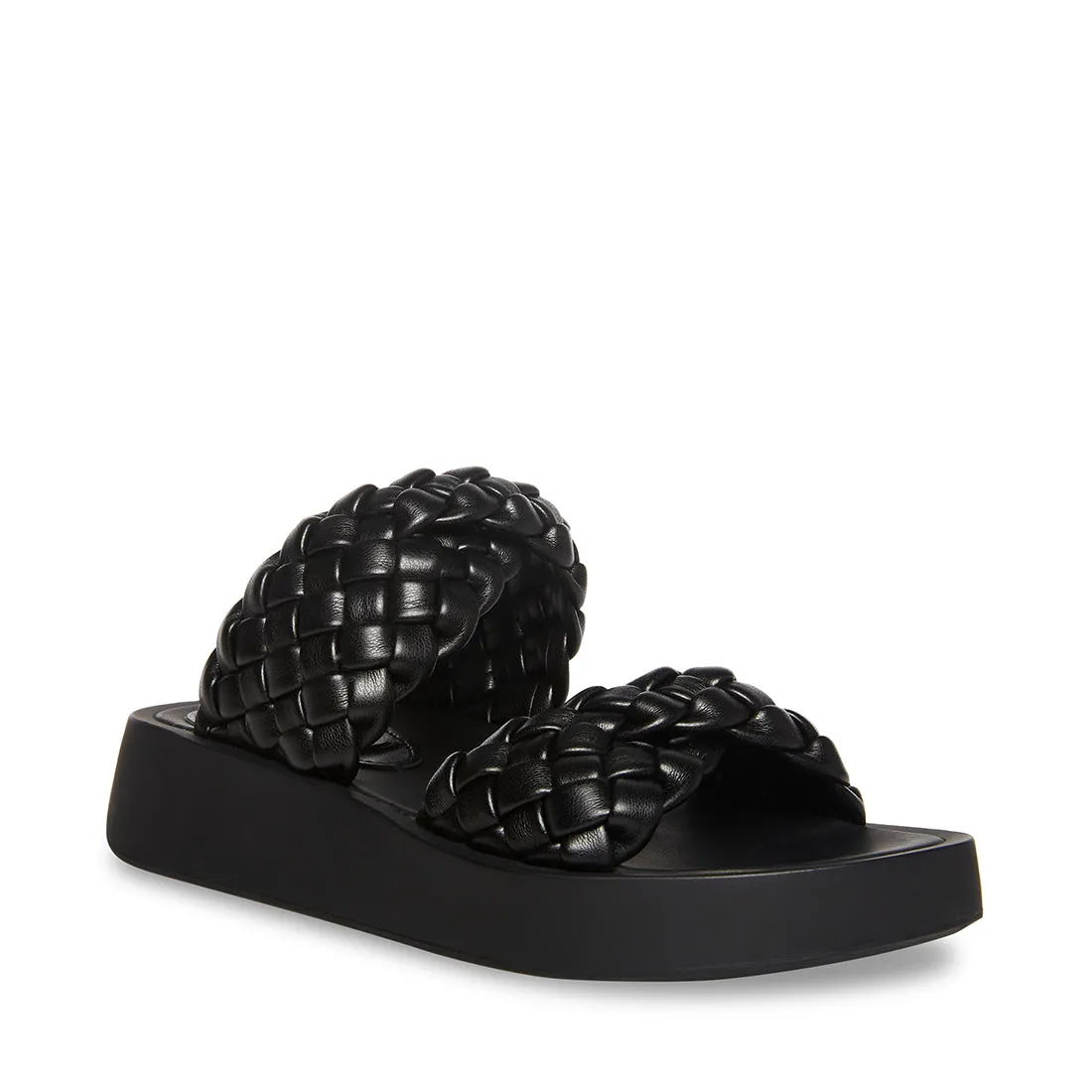 HELSA BLACK - SM REBOOTED sold by Steve Madden product image thumbnail 2