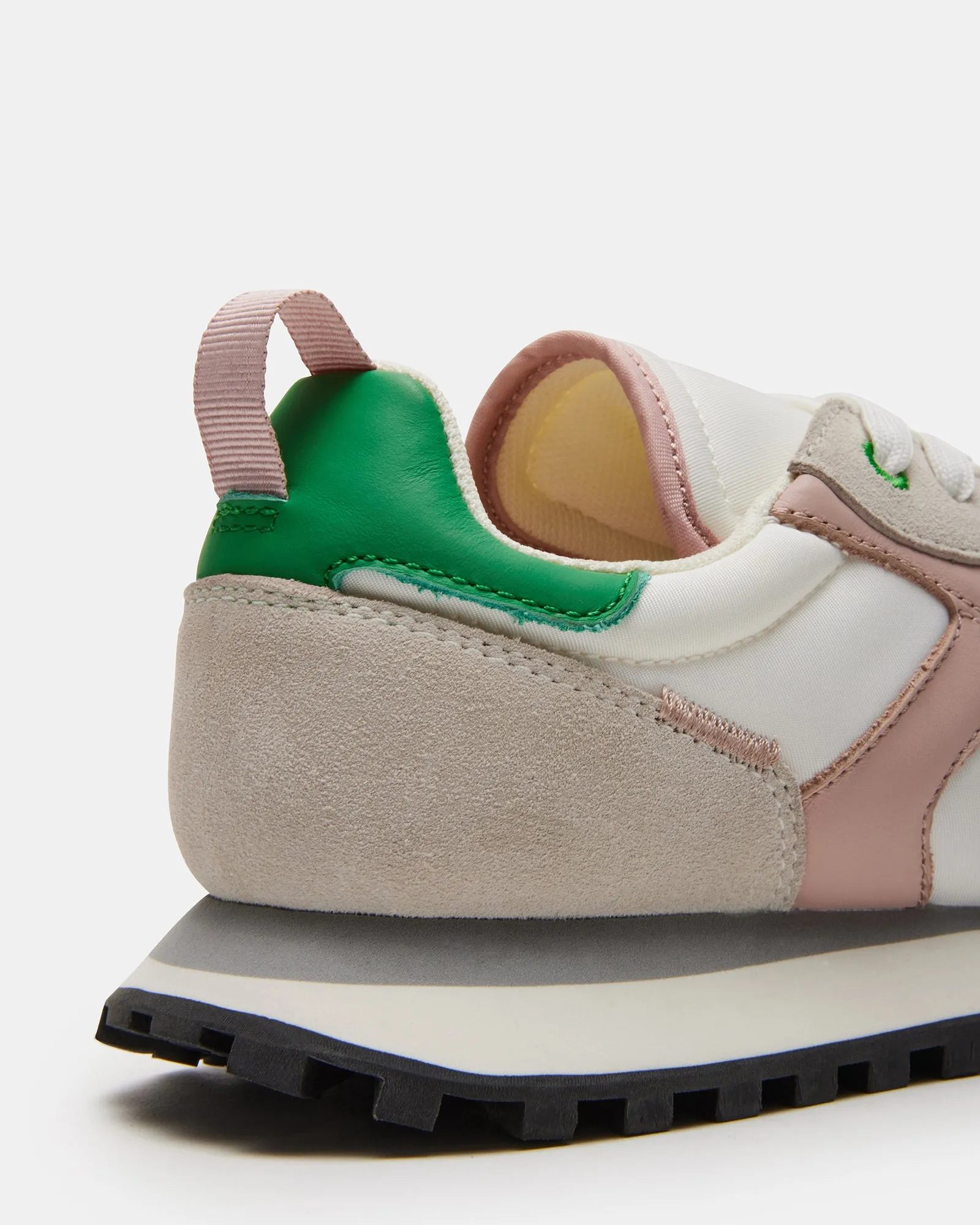 BLAZE GREY MULTI sold by Steve Madden product image thumbnail 3